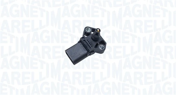 Sensor, intake manifold pressure